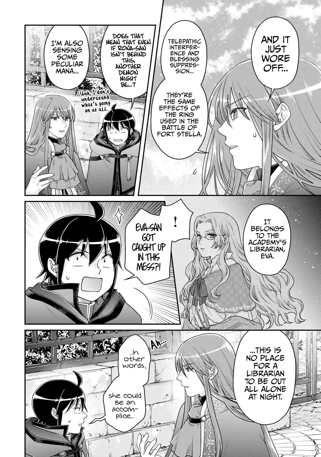 Tsukimichi: Moonlit Fantasy, Chapter 85 image 09